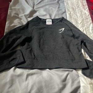 Womens Gymshark long sleeve. Size xs.